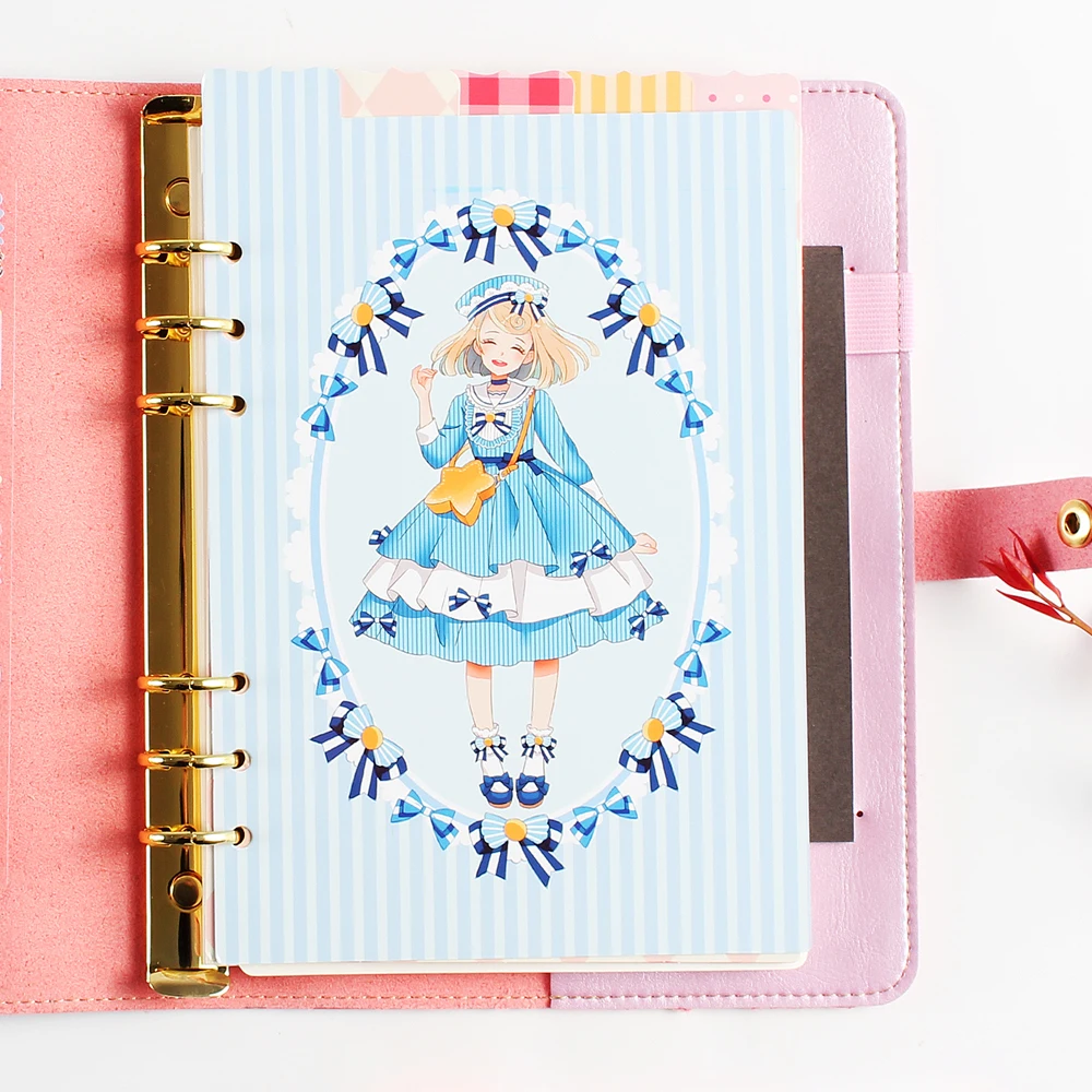 Стильная футболка с изображением персонажей видеоигр для девочек серия офиса