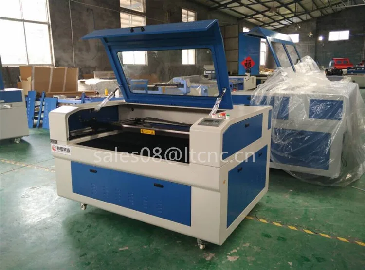 CE утвержденный co2 лазерный гравировальный станок cnc режущий 60/80/90/100/130/150w цена |