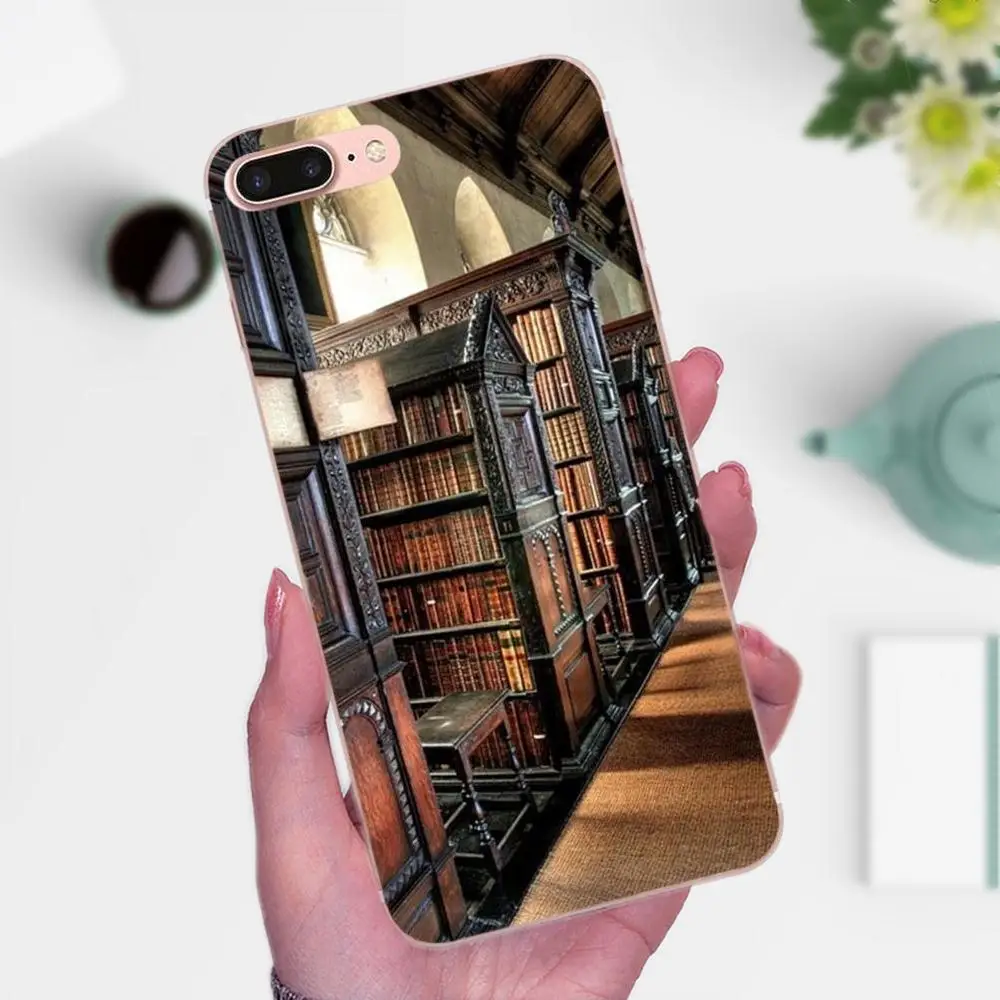 Книга библиотеки кожи живопись Coqeu для Galaxy J1 J2 J3 J330 J4 J5 J6 J7 J730 J8 2015 2016 2017 2018 мини Pro