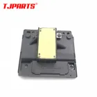Печатающая головка F197000 для Epson SX420 SX430 SX435 SX438 SX440 SX445 XP30 XP33 XP102 XP103 XP202 XP203 XP205 NX430 SX425
