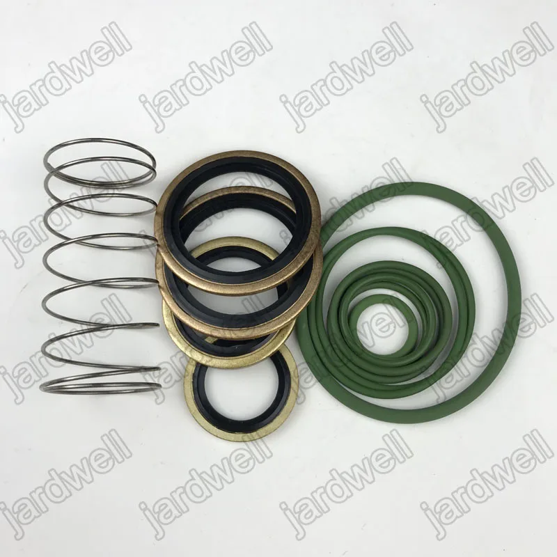 

2901021700(2901-0217-00) Oil Stop Valve Kit replacement aftermarket parts for AC compressor