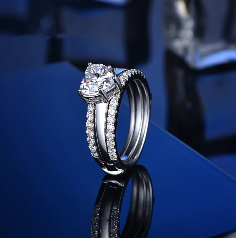 

SONA , 925 , 2CT