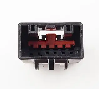 1 Набор автомобильных разъемов XT4 XT5 XTS ATS-L CT6 SRX USB держатель для окружающего света