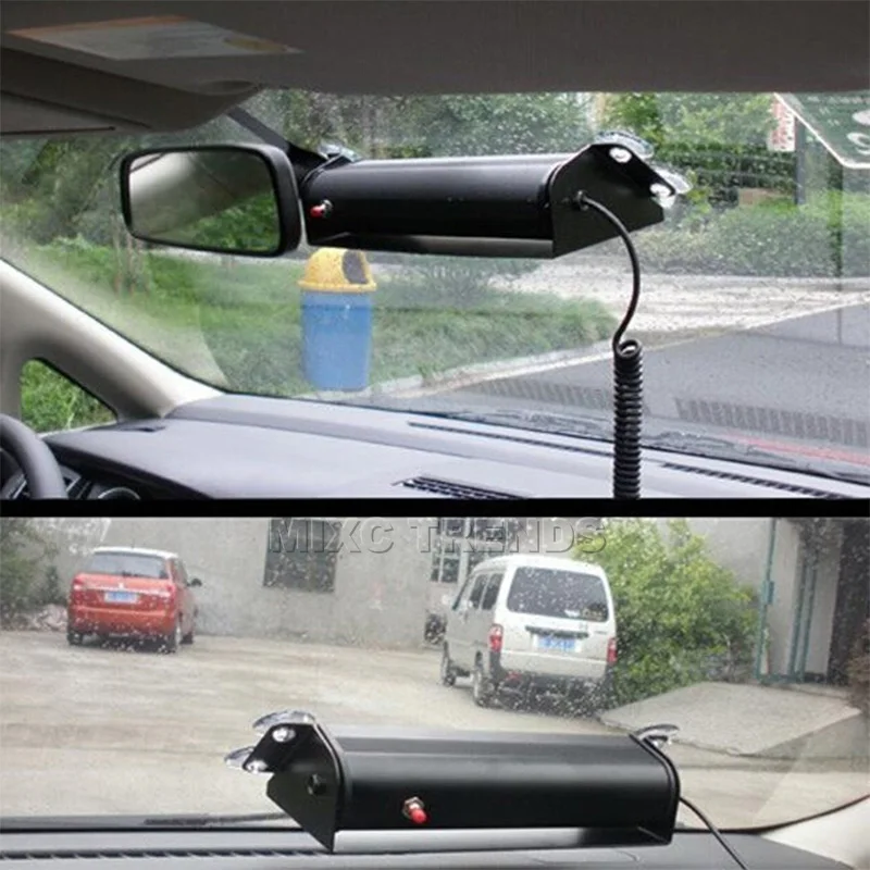 MIXC тенденции по индивидуальному заказу 8LED для полицейской машины стробоскоп