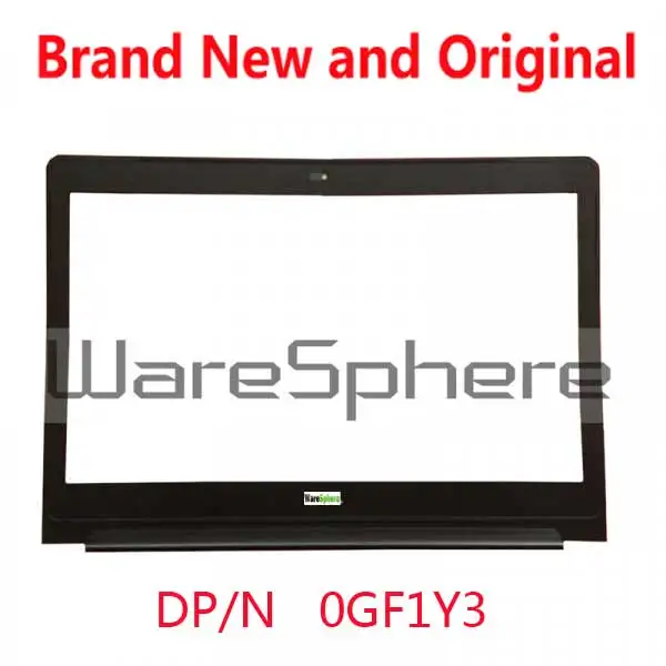 Абсолютно новый оригинальный ЖК ободок для Dell Vostro 14 5459 V5459 0GF1Y3 GF1Y3 NO Touch|Сумки и