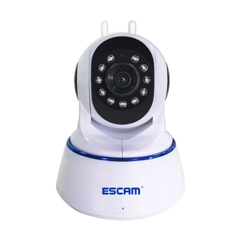 Escam qf003 HD 1080 P Высокое разрешение мини видеокамера Камера двухстороннее аудио Micro SD