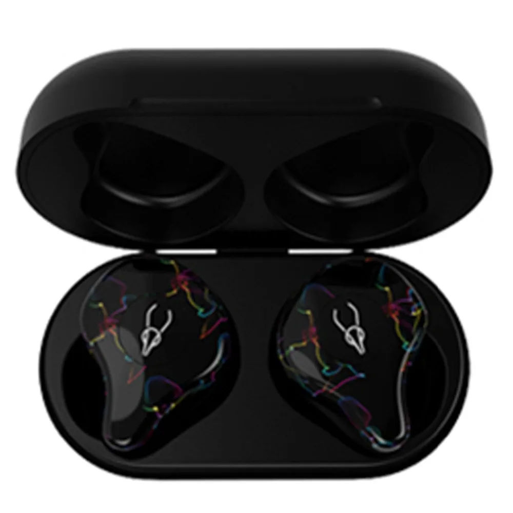 Мини беспроводные Bluetooth наушники Sabbat X12 Pro TWS Twins 3D наушники стерео звук Невидимый BT5.0 водонепроницаемые наушники гарнитура