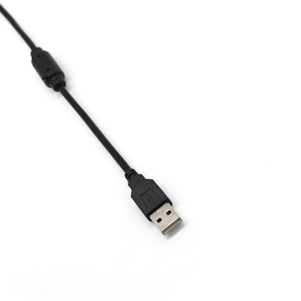 Ecosin2 Computer Cables & Connectors USB Cable for PlayStation 3 PS3 Controller Charger Oct16 | Компьютеры и офис