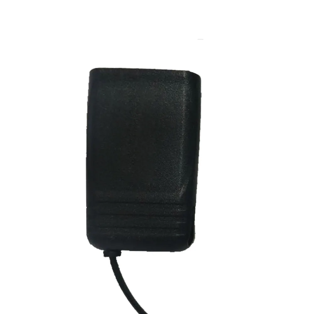 Оригинальный UV8D UV 8D Walkie Talkie батарея Eliminator Автомобильное зарядное устройство