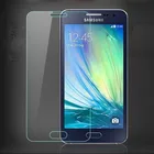2 шт СПС Стекло Samsung Galaxy A3 защита экрана закаленное стекло для Samsung Galaxy A3 стекло A300 2015 пленка для Samsung A3 