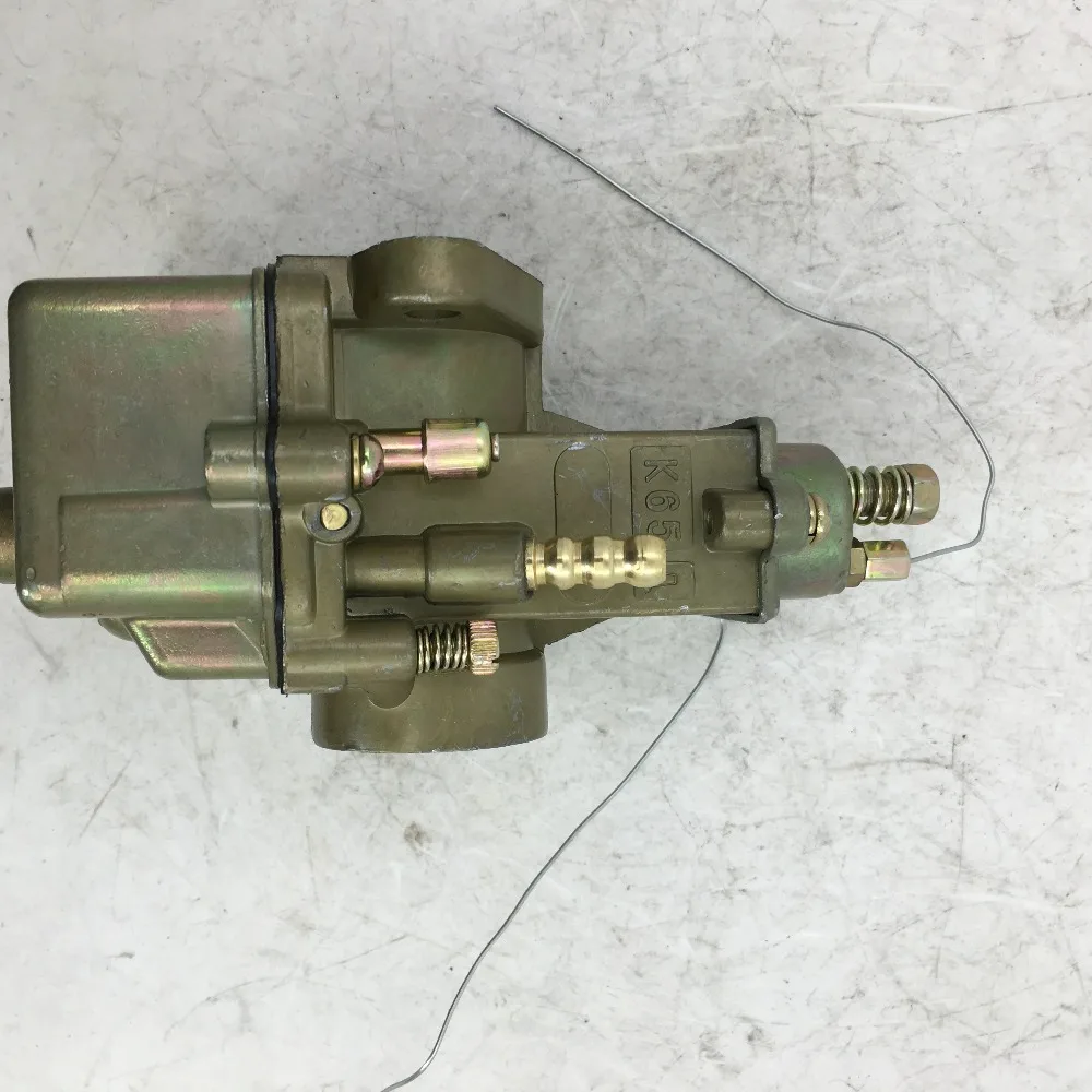 Карбюратор cherryberg carb carby vergaser карбюратор K65 K65A k65D K 650 CC Днепр Урал M72 MT16 M66 IZH для Минска русский мотор