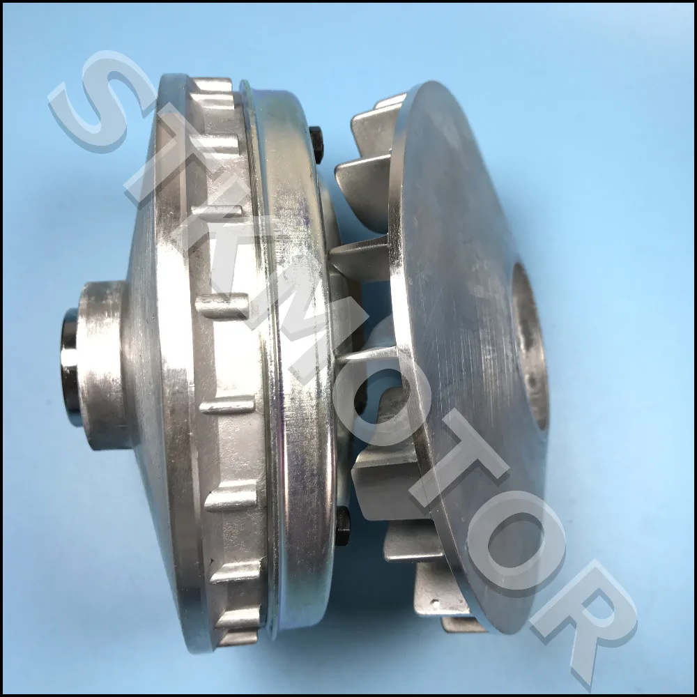 23930 Linhai260CC 300CC полный муфта вариатора ASSY 170M.9.1|Детали и аксессуары для