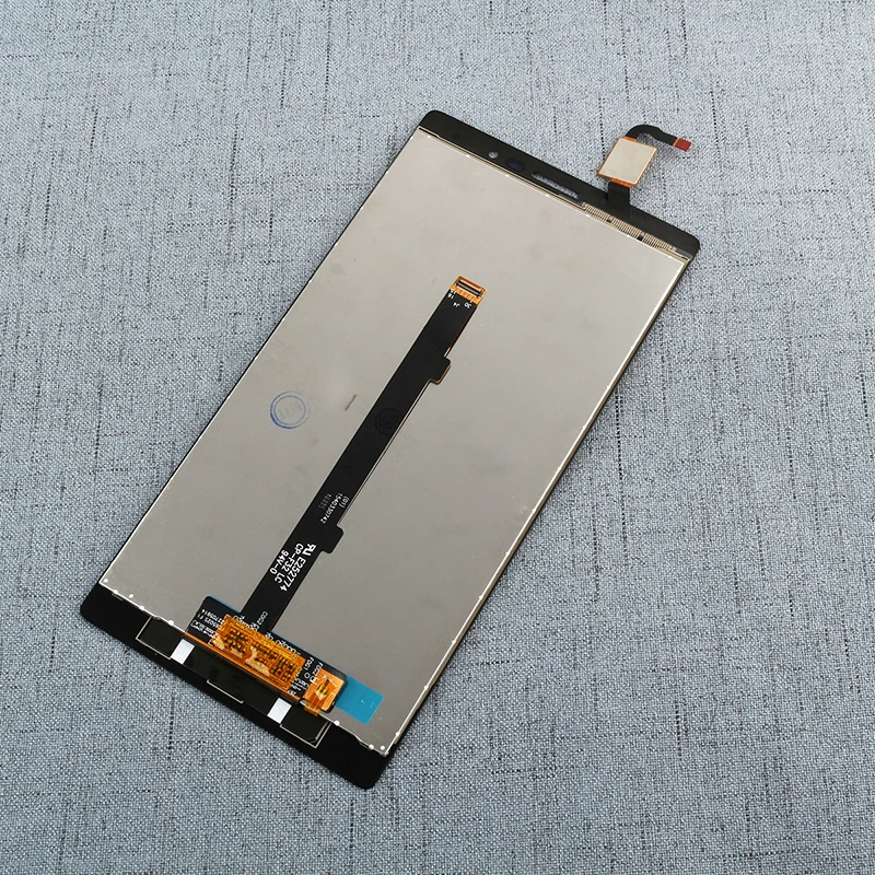 Ocolor для Lenovo phab2 Phab 2 PB2 650 650N 650M 650Y ЖК дисплей Дисплей и Сенсорный экран планшета