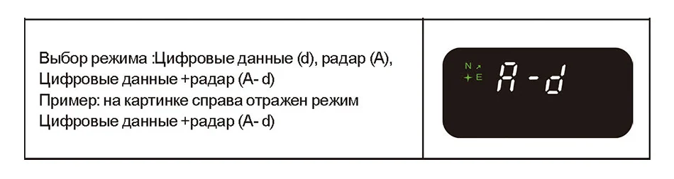 Ruccess Анти радар детектор с gps скорость камера детектор скрытый дизайн 360 градусов X Ka L CT 2 в 1 Автомобильный детектор для России