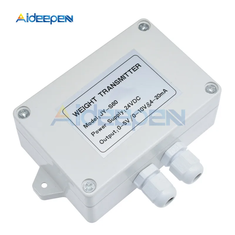 DC 12V-24V 4-20ma датчик взвешивания весовая ячейка усилитель веса модульный нагрузки |
