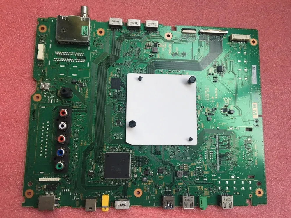 

New and original KD-65X9300DC Mother Board 1-980-833-11 1-894-596-21