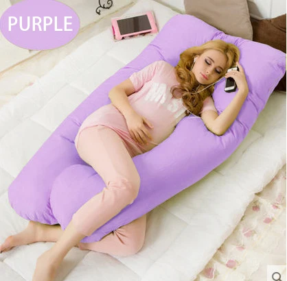 130*70 см удобные подушки для беременных пояс Подушка беременных|side sleeper|pillow
