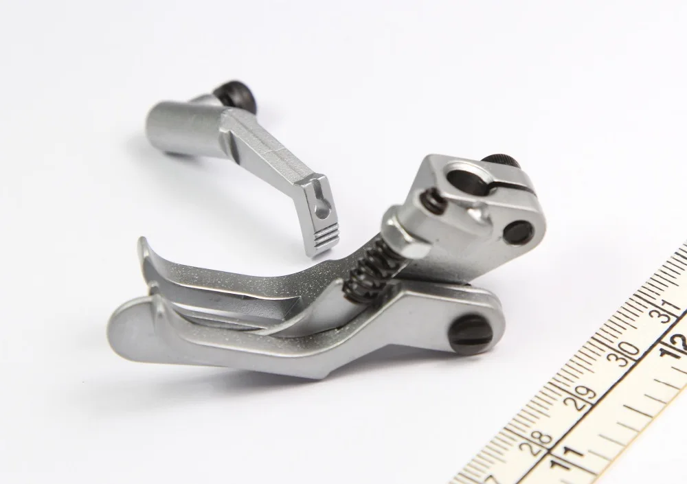 Одноигольная направляющая ножка GR367R для детской швейной машины 367 / 467 767|sewing machine needle guide|sewing guideneedle for |