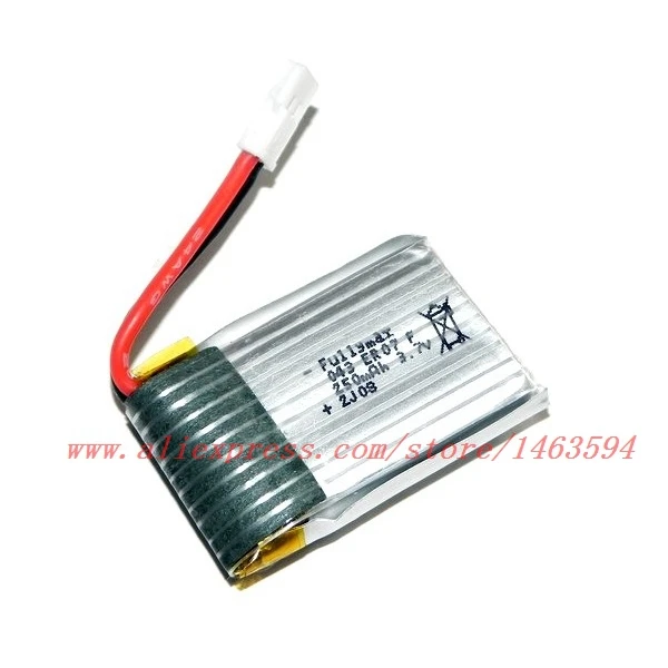 

Оптовая продажа UDI U816 U816A RC Квадрокоптер запасные части батареи