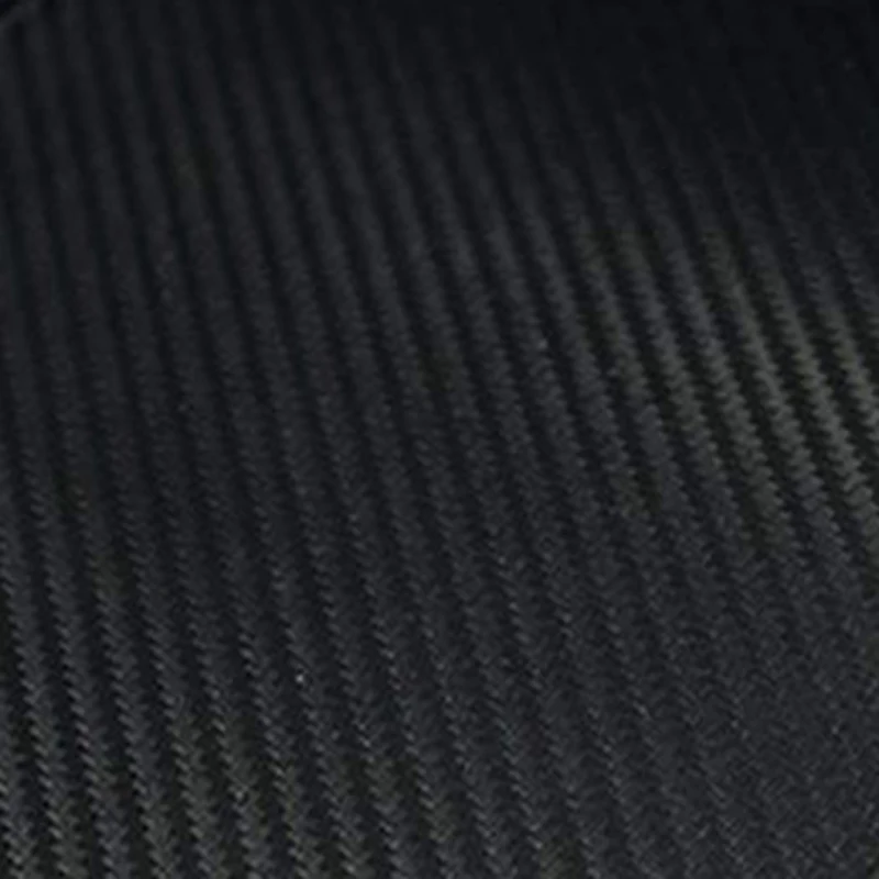 Наклейки для салона автомобиля Tesla Model X S центральный ящик из углеродного волокна