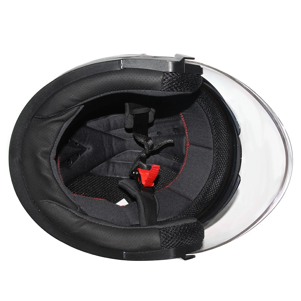HEROBIKER мотоциклетный шлем для мужчин Casco Moto rbike Полный лицевой шлем уличный велосипедный гоночный шлем двойной козырек Мото шлем
