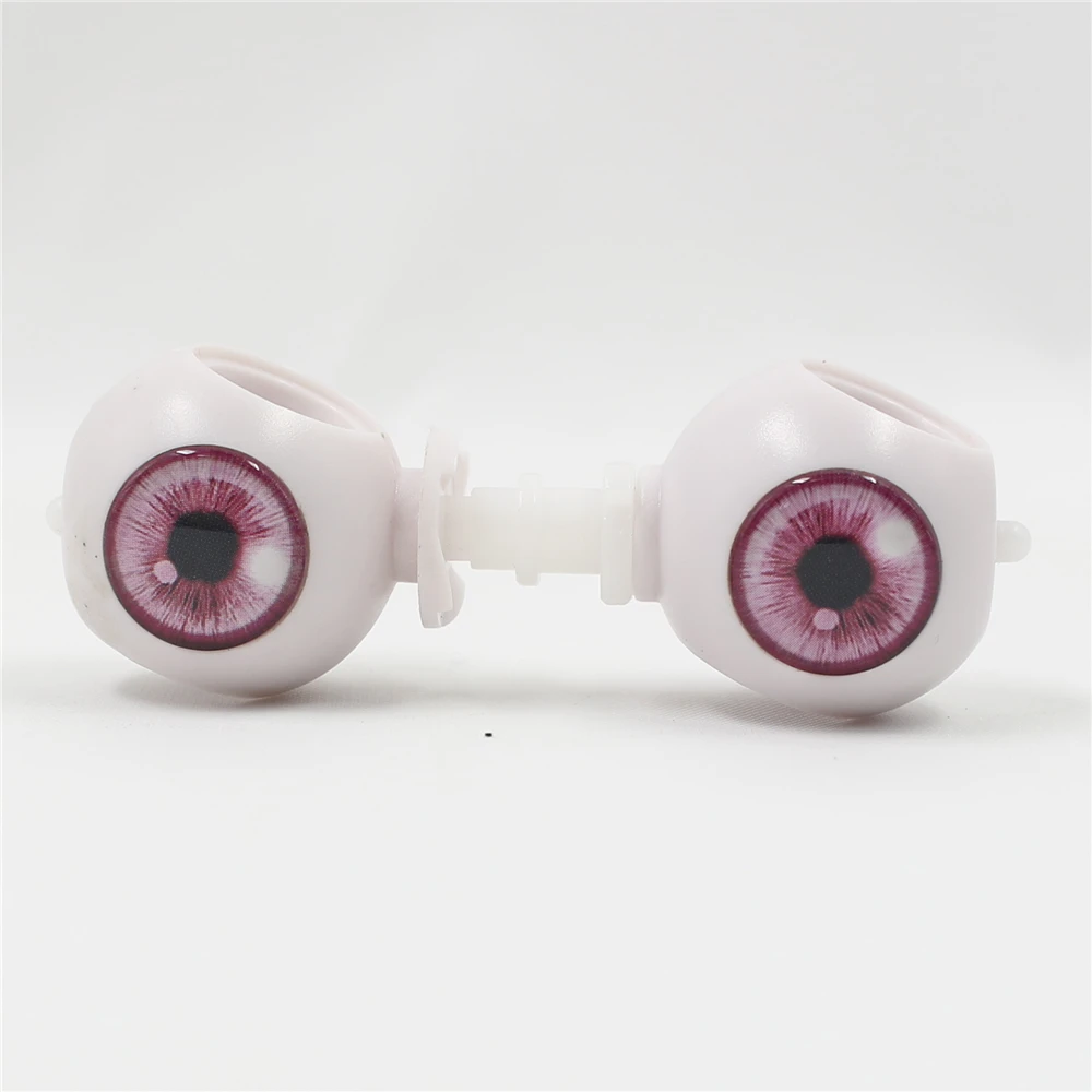 Бесплатная доставка Специальные глаза чипсы ТОЛЬКО узорная бумага подходит для 1/6 куклы Блайз 30см бжд ДИЙ модные аксессуары ICY (J-R) вкл.