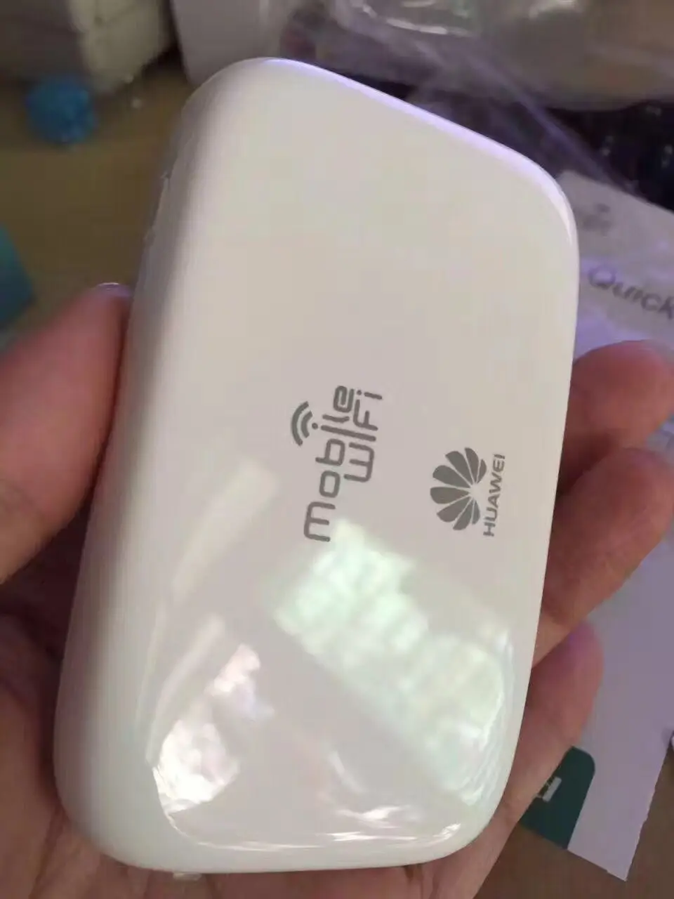 Разблокированный Huawei E5786s 63a 4G LTE CAT6 300 Мбит/с Wifi роутер модем Мобильная точка