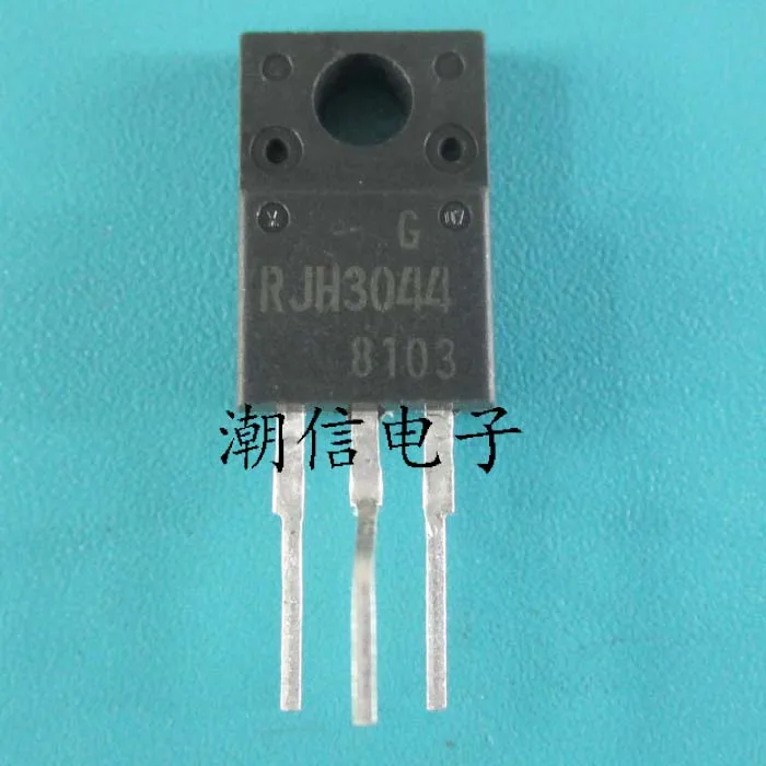 

RJH3044 TO-220F 10 шт./лот