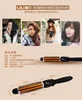 Hot V309 Professional Electric Volume Comb / Perm Hair Curler Single Stick Roll |