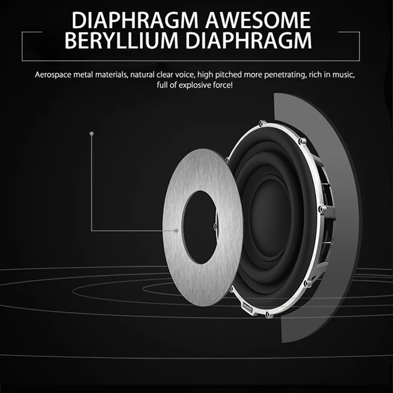 Bluetooth колонки мини Портативный музыки беспроводной с функцией громкой связи