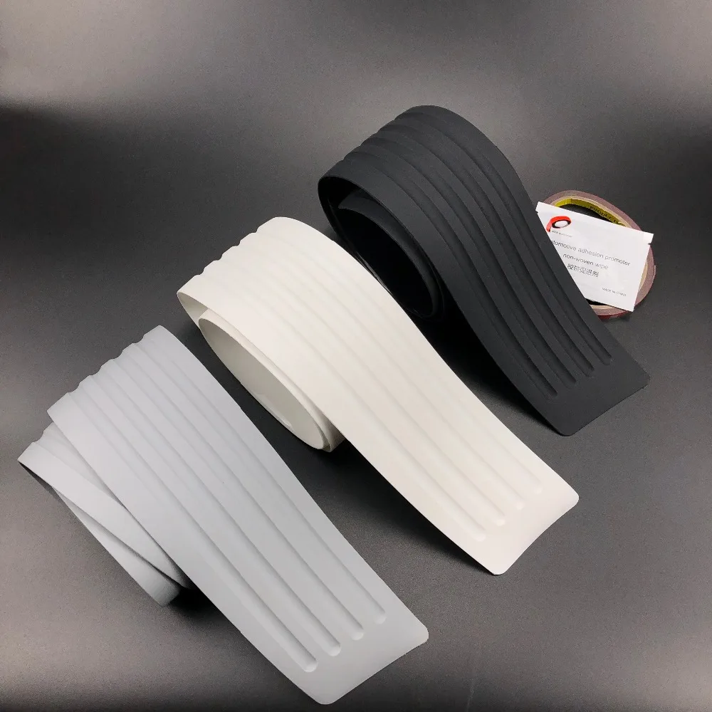 Автомобильный задний бампер накладка Защитная крышка для Dodge Journey JUVC зарядное