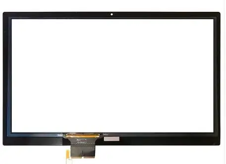 

New 15.6" For Acer Aspire V5-531 V5-531G V5-531P V5-531PG V5-571 V5-571G V5-571P Touch Screen Digitizer Glass Part Free shipping