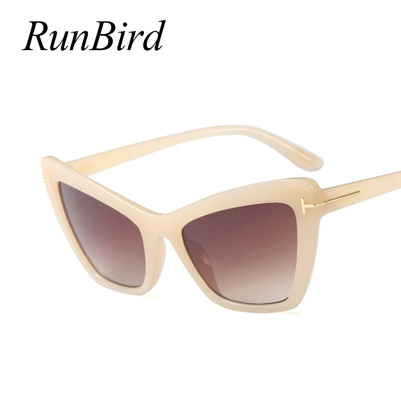 Женские солнцезащитные очки кошачий глаз с градиентными линзами|Женские очки| |