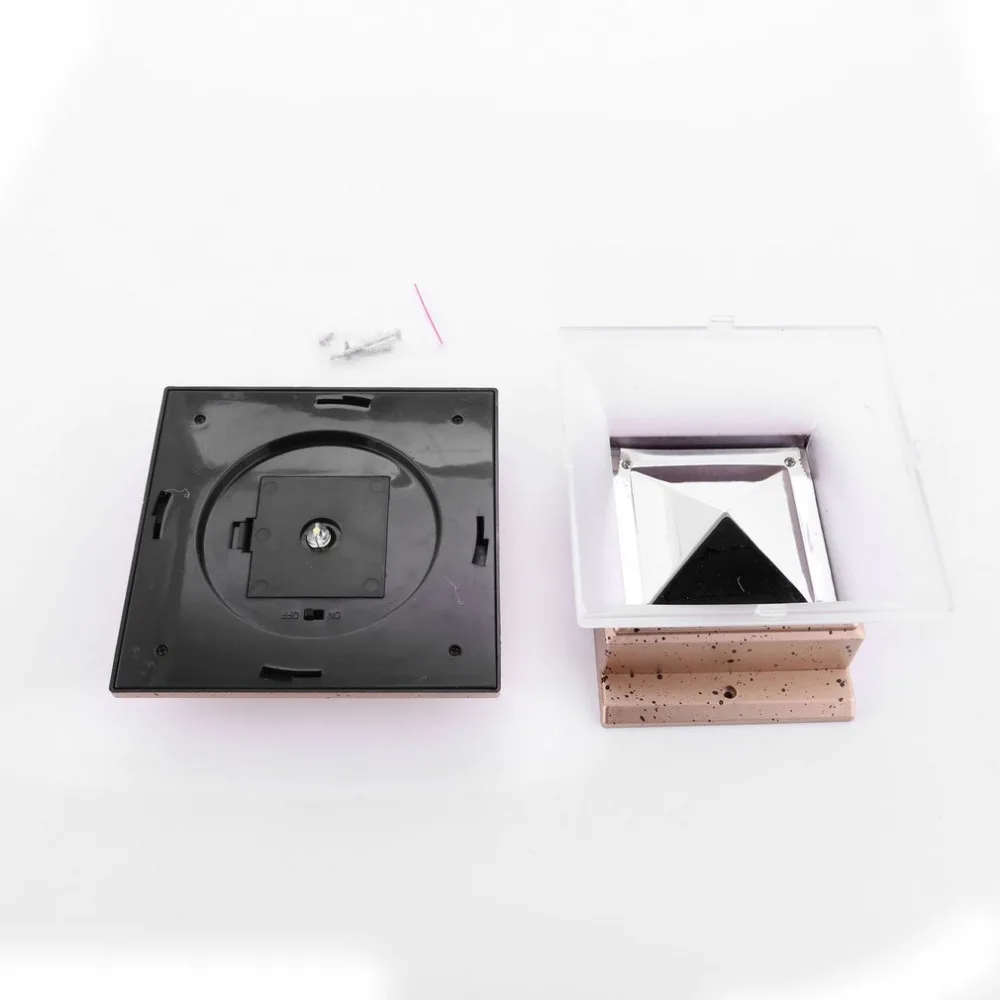 На открытом воздухе на солнечных батареях садовая лампа LED Водонепроницаемый