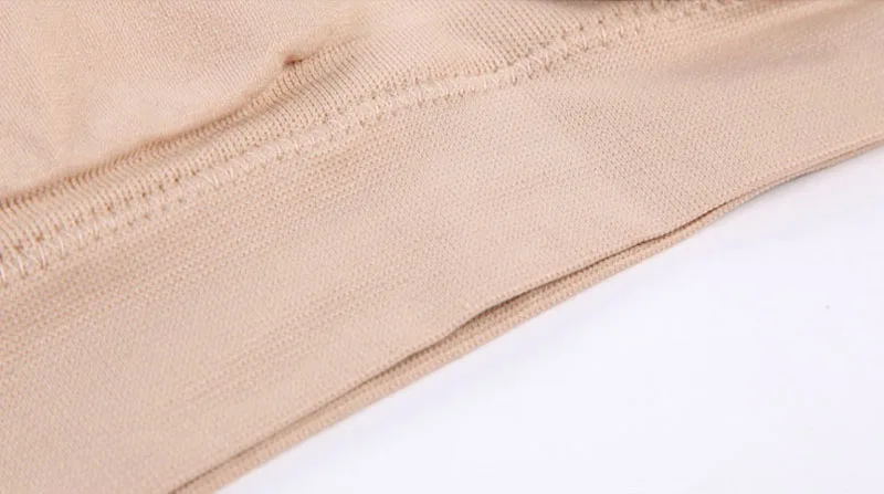 Новинка Женский Быстросохнущий тонкий бюстгальтер без подкладки пуш ап Модный