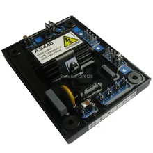 Управление привод AVR Стэмфорд AS440 для генератора|stamford avr as440|stamford