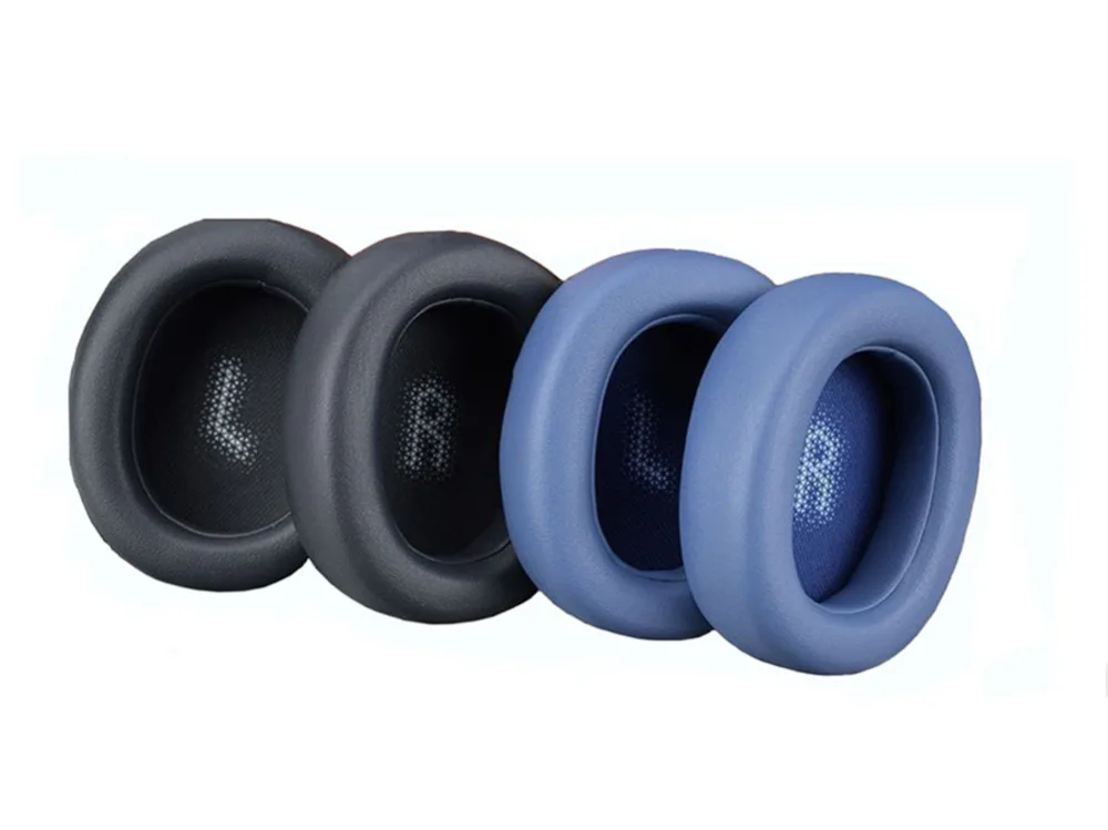 Whiyo 1 пара амбушюр подушечка Замена подушек для наушников JBL Everest Elite 750NC