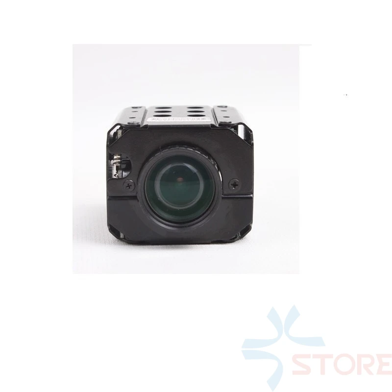 WDR камера 10X Zoom 1080P с HDMI/AV выходом OSD DVR моментальным фото и проигрыванием для