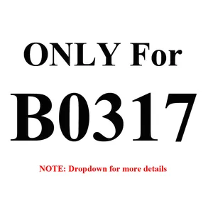 Беспроводной датчик температуры и влажности Baldr, термометр с сенсорной кнопкой, подходит только для моделей B0317, Дистанционный датчик