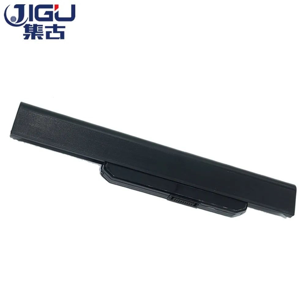 Аккумулятор для ноутбука JIGU ASUS X43BY K53JC Pro4H X84HR K53JF K84 P43F X43S P53 K53JT X44C K84L X53S X43E K53L853