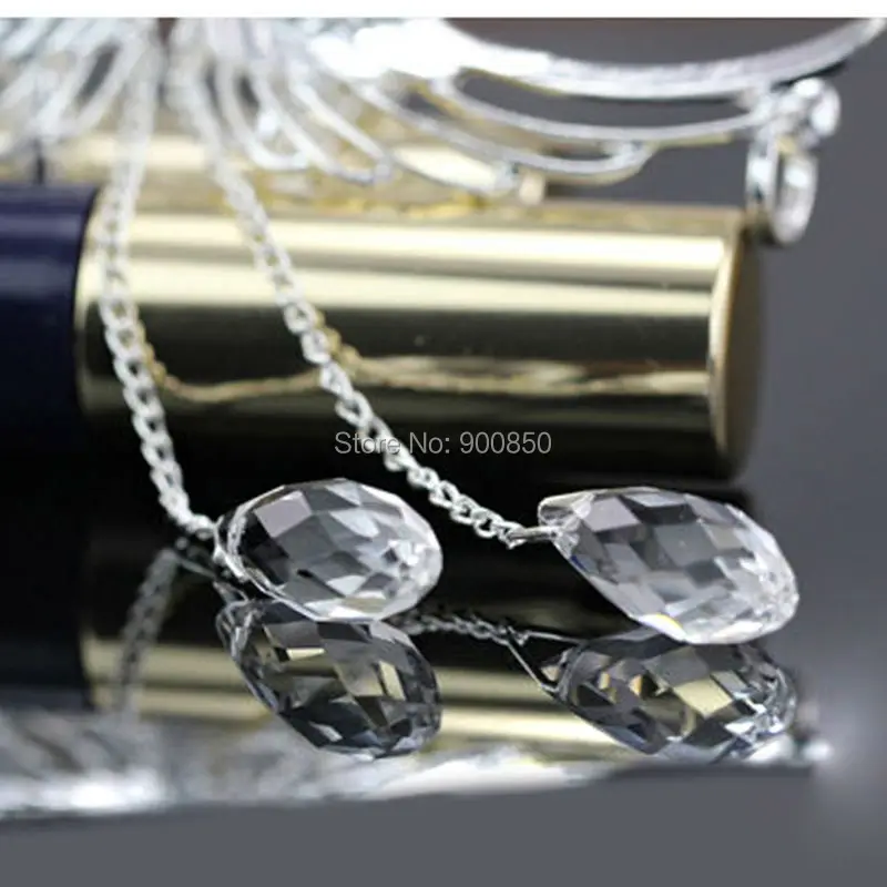 1 пара серьги в форме крыла ангела с серебряным покрытием модные ювелирные