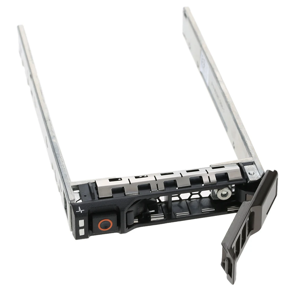 Лоток Жесткого Диска G176J 2 5 дюйма SAS/SATA для DELL R610 R710 R720 R410 R510 T710 | Компьютеры и офис