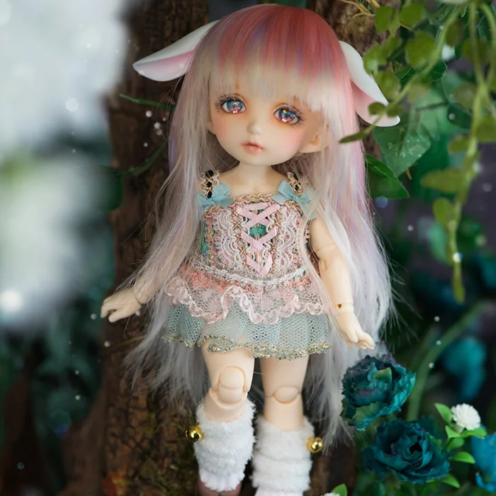 BJD SD кукла 1/8 Pukfield подарок на день рождения высокое качество шарнирная кукла игрушки подарок Долли модель Обнаженная коллекция