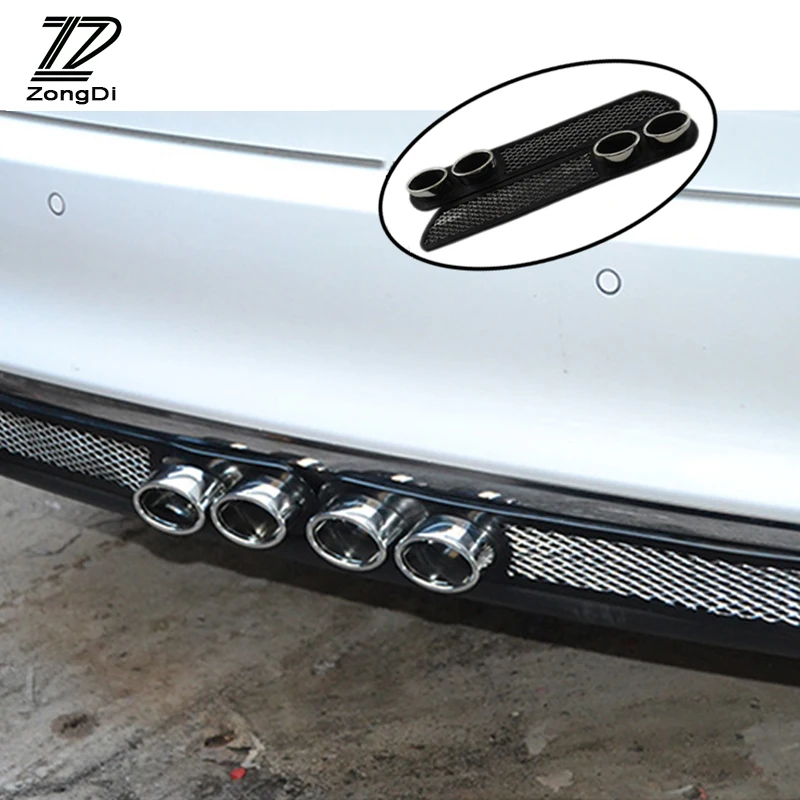 

2 шт./набор, автомобильные наклейки для Alfa Romeo 159 BMW E46 E39 E36 E90 Audi A3 A6 C5 A4 B6 B8