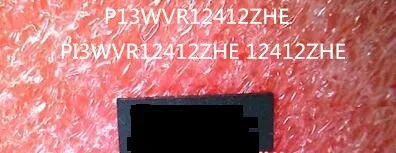 Новый P13WVR12412ZHE PI3WVR12412ZHE 12412ZHE|Запасные части| |