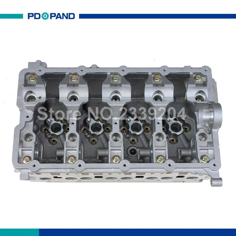 Двигатель BKD BMR CBAA cbbbнабор головки цилиндра 908 711 для JEEP COMPASS PATRIOT CHRYSLER SEBRING DODGE CALIBER