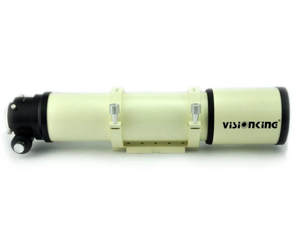 Visionking 80 мм объектив Профессиональный рефракционный астрономический телескоп 600