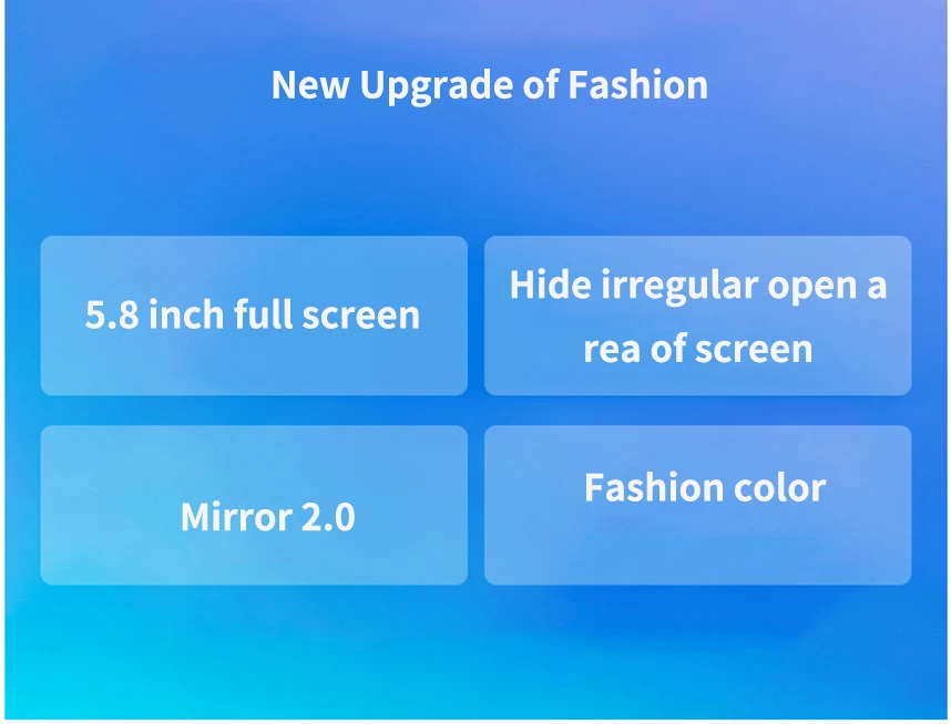 Honor 9i мобильный телефон 5,8" FHD Kirin 659 Android 8,0 Восьмиядерный двойная камера 3000 мАч 4 Гб 64 Гб глобальная прошивка OTA