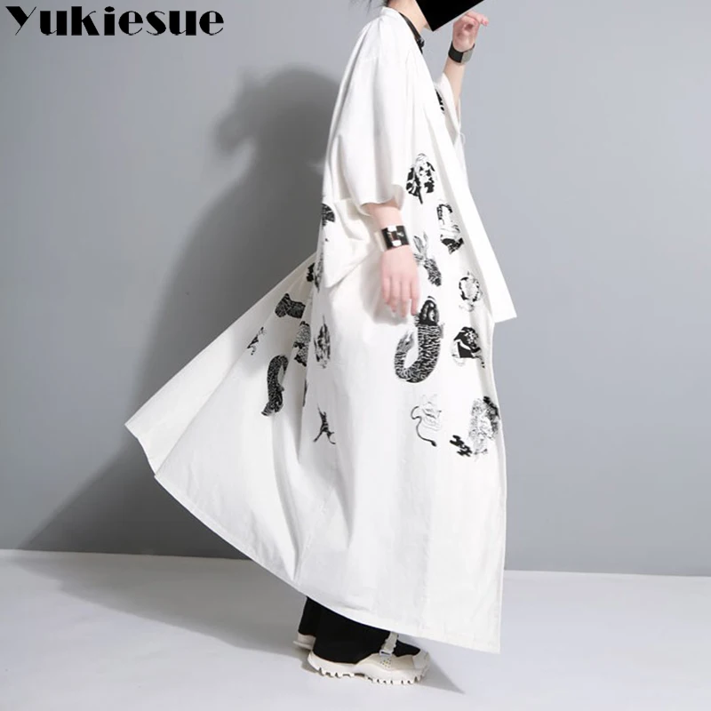 Новинка 2018 японская нарисованная татуировка в стиле Харадзюку BF wind укиё е принт