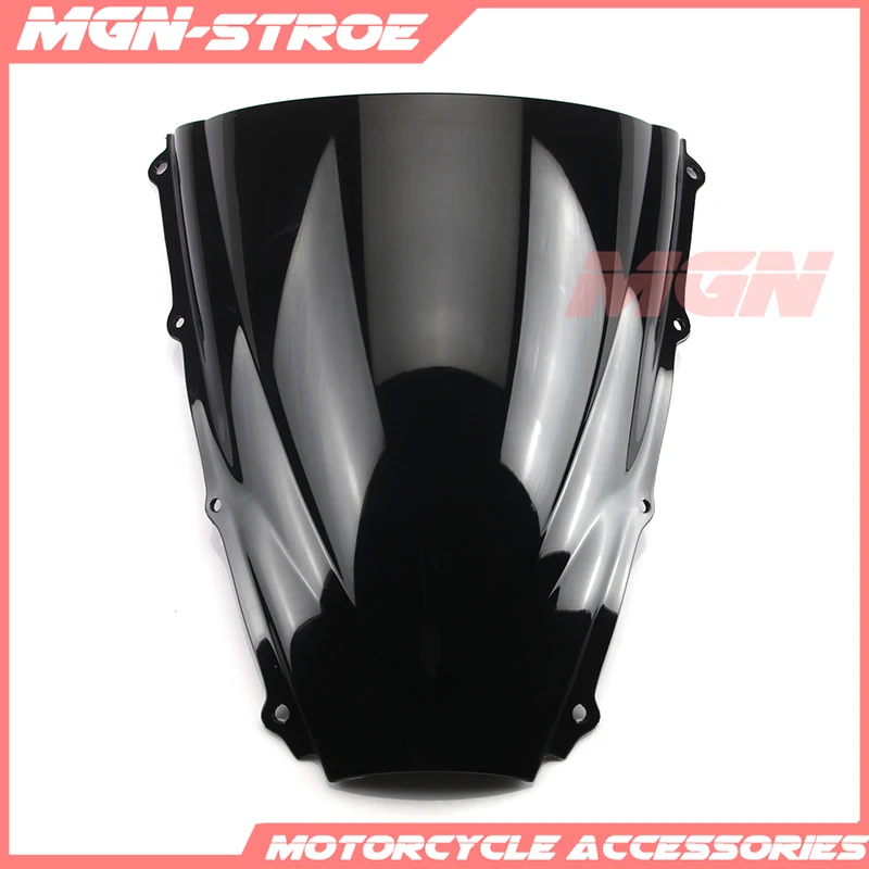 Лобовое стекло мотоцикла для Daytona 675 2006 2007 2008 06 07 08|Козырьки от ветра и ветр. щитки| |